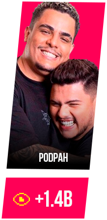 Podpah